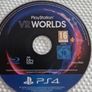 PlayStation VR Wordls PlayStation 4 Ps4 Games Original Image 2