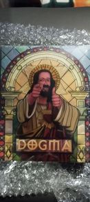 DOGMA (1999) 4K & Blu-ray Collector's Edition