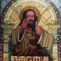 DOGMA (1999) 4K & Blu-ray Collector's Edition