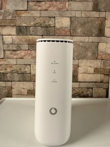 Vodafone ZTE Portable 4G Router
