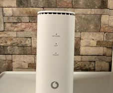 Vodafone ZTE Portable 4G Router