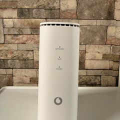 Vodafone ZTE Portable 4G Router