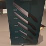 Viners knife set Image 2