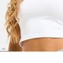 McKenzie white top vest size xs Image 2