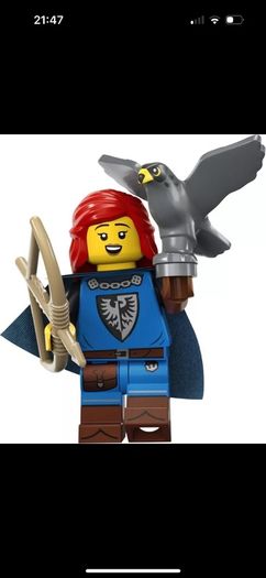 Lego Minifigures Various CMF - see individual prices