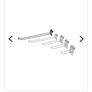 Slatwall Shop Display Hooks  - Huge Quantity Available - Prices From 35 Cent Image 4