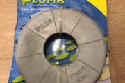 Galvanised Fixing Band