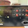 Pioneer SA-8500 Vintage Integrated Stereo Amplifier Image 10
