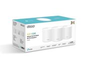 AX1500 Whole Home Mesh Wi-Fi 6 System