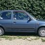 Nissan Micra K11 Nissan March K11 Wanted Image 4