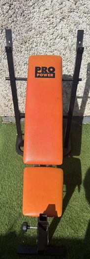 Weights Bench