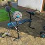 Bench press Image 3