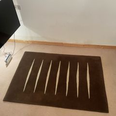 Wool Rug
