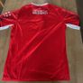 Charlton Athletic 2025/26 Home Reebok Shirt 3XL Image 5