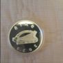 Silver ounce Image 3