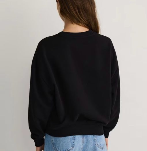Reserved Bow Sweatshirt - Size L