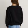 Reserved Bow Sweatshirt - Size L Image 2