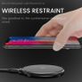 QI Wireless Mobile Phone Charger Image 2