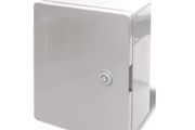 Famatel Magna Outdoor Electrical Cabinet 280 x 210 x 130 IP65