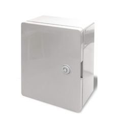 Famatel Magna Outdoor Electrical Cabinet 280 x 210 x 130 IP65