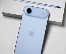 iphone air