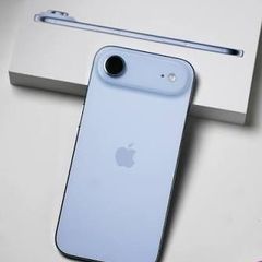 iphone air