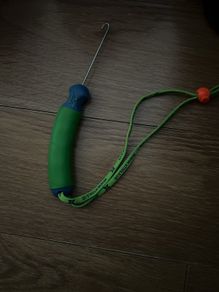 XTools Floating Hook Remover / E-Z Release Dehooker