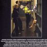 Very Scarce - The Guards - Behind the Scenes with the Men and Women of An Garda Siochana Image 2