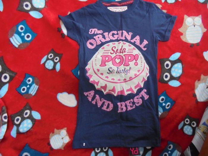 Girls top