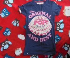 Girls top
