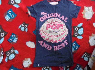 Girls top