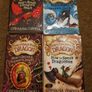 How to train your dragon books Image 2