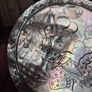 Vintage Mother of Pearl Goddess scene Thailand Image 4