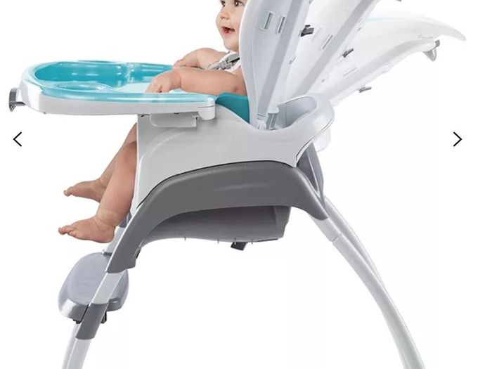 Feeding Chair