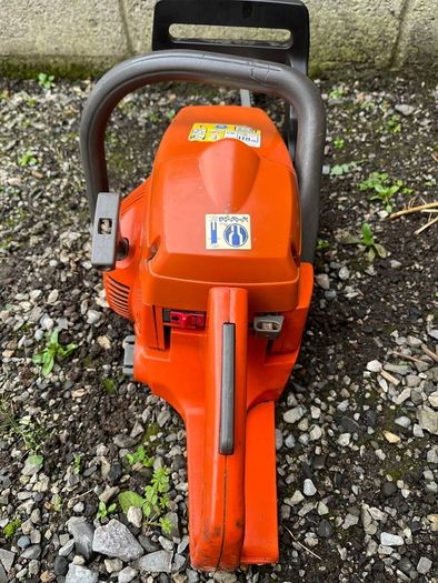Chainsaw
