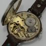 Vintage Silver Trench Wrist Watch Image 9