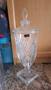 kilarney crystal