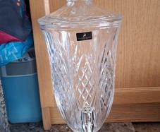 kilarney crystal