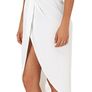 Virgos Lounge Curve Embellished Nicola Dress Image 3