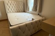 double beds