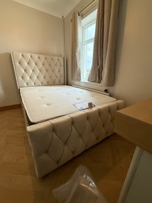 double beds