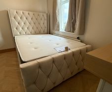 double beds