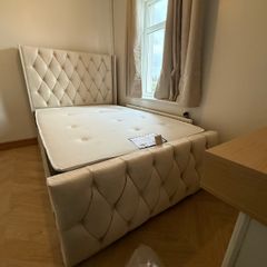 double beds