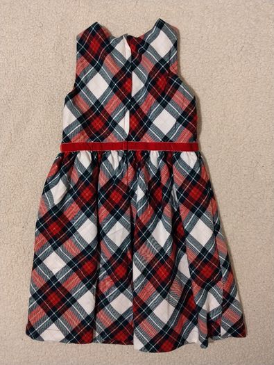 Beautiful H&m Girls Occasion Dress