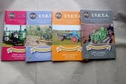 Irish Vintage Association Journals