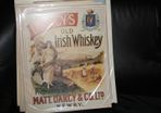 D'Arcy's old Whisky