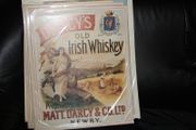 D'Arcy's old Whisky