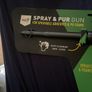 Tec7 Foam Gun Image 3