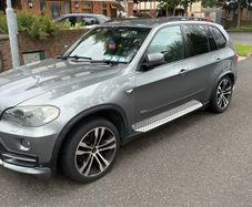 2008 Bmw X5