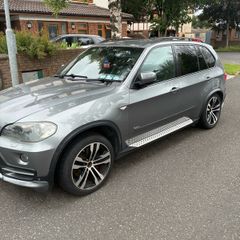 2008 Bmw X5